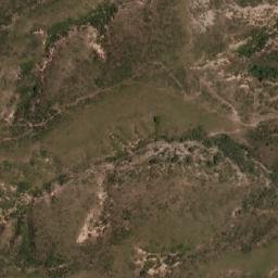 Satellite imagery of Cerro Colorado, AR