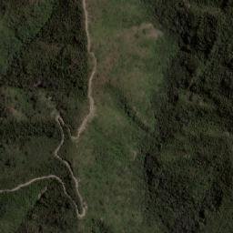 Satellite imagery of Punta de Alambre, AR