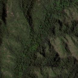 Satellite imagery of Punta de Alambre, AR