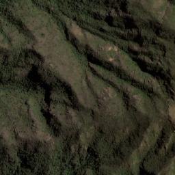 Satellite imagery of Punta de Alambre, AR
