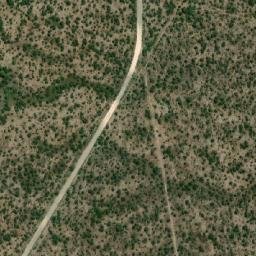 Satellite imagery of BOESMANSFONTEIN, NA