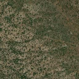 Satellite imagery of BOESMANSFONTEIN, NA
