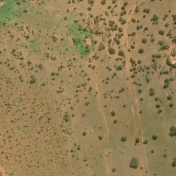 Satellite imagery of GELUKGEVONDEN, NA