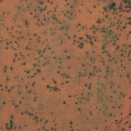 Satellite imagery of Yundhajibblie Rocks, AU