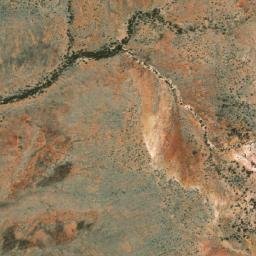 Satellite imagery of Mount Evelyn, AU