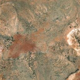 Satellite imagery of Mount Evelyn, AU