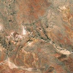 Satellite imagery of Mount Evelyn, AU