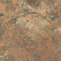 Satellite imagery of Midlamilda Hill, AU