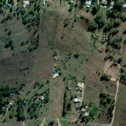 Satellite imagery of Phelan Hill, AU