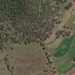 Satellite imagery of Mount Stewart, AU