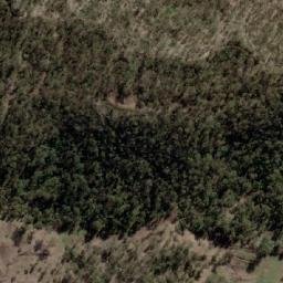 Satellite imagery of The Pinnacle, AU