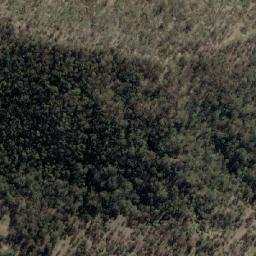 Satellite imagery of Maryvale Range, AU