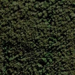 Satellite imagery of Mount Mitchell, AU
