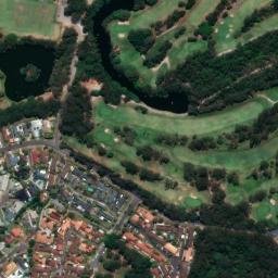 Satellite imagery of 73419, AU