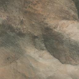 Satellite imagery of Cerro Chucampe, CL