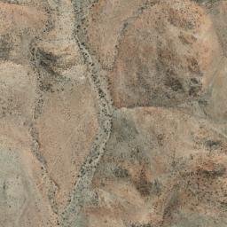 Satellite imagery of Monserrat, CL