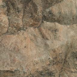 Satellite imagery of Cerro Cachina Grande, CL