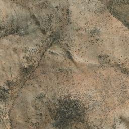 Satellite imagery of Cerro Cachina Grande, CL