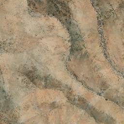 Satellite imagery of Argentina, CL