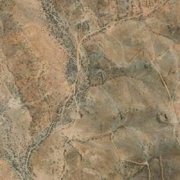 Satellite imagery of Argentina, CL