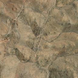 Satellite imagery of Argentina, CL