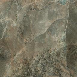 Satellite imagery of San Luis, CL