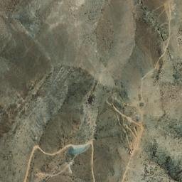 Satellite imagery of San Luis, CL