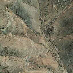 Satellite imagery of San Luis, CL