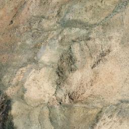 Satellite imagery of Cerro Verde, CL