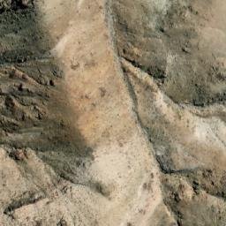 Satellite imagery of Cerro García, CL