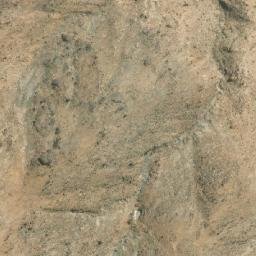 Satellite imagery of Cerro García, CL