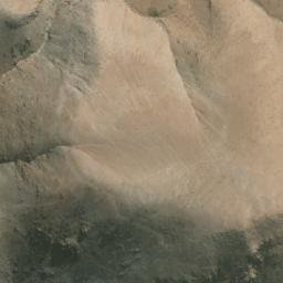 Satellite imagery of Cerro de la Plata, CL