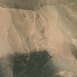 Satellite imagery of Cerro de la Plata, CL