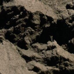 Satellite imagery of Portezuelo del Rodeo, AR