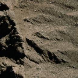 Satellite imagery of Portezuelo del Rodeo, AR