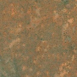 Satellite imagery of KOEDOESHOEK, NA