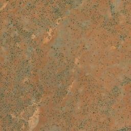Satellite imagery of KOEDOESHOEK, NA
