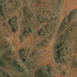 Satellite imagery of STEENKAMPSPUTS, NA