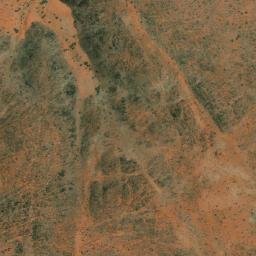 Satellite imagery of STEENKAMPSPUTS, NA