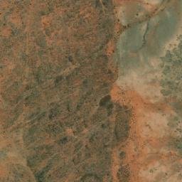 Satellite imagery of STEENKAMPSPUTS, NA