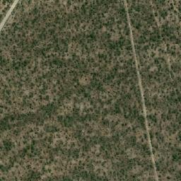 Satellite imagery of BOESMANSFONTEIN, NA