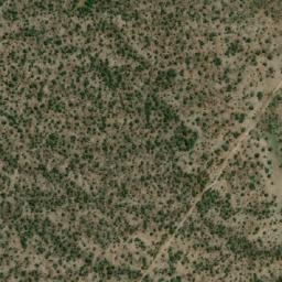 Satellite imagery of BOESMANSFONTEIN, NA