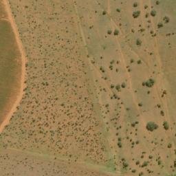 Satellite imagery of GELUKGEVONDEN, NA