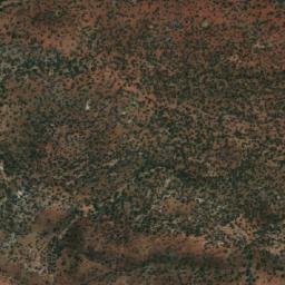 Satellite imagery of Great Eastern Extended Mine, AU