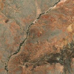 Satellite imagery of Mount Evelyn, AU