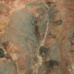 Satellite imagery of Mount Evelyn, AU