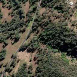 Satellite imagery of Mount Alford, AU