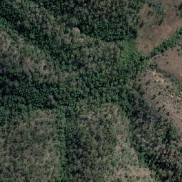 Satellite imagery of Cotters Lookout, AU