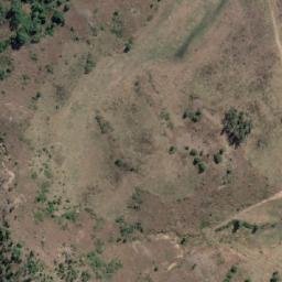 Satellite imagery of Cotters Lookout, AU