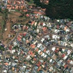 Satellite imagery of 73419, AU